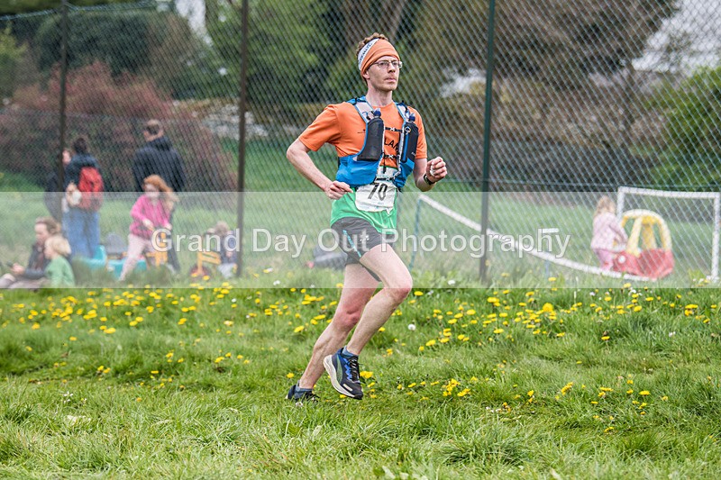 3 Peaks Finish-1320 - The 3 Peaks Race Saturday 26th April 2025 - The Finish