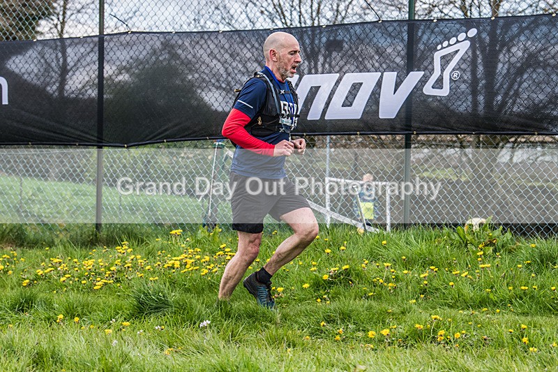 3 Peaks-3306 - The 3 Peaks Race Saturday 27th April 2024