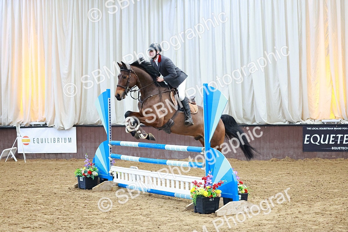 SBM_002817 - Class 9 - Senior Discovery - 1.00m