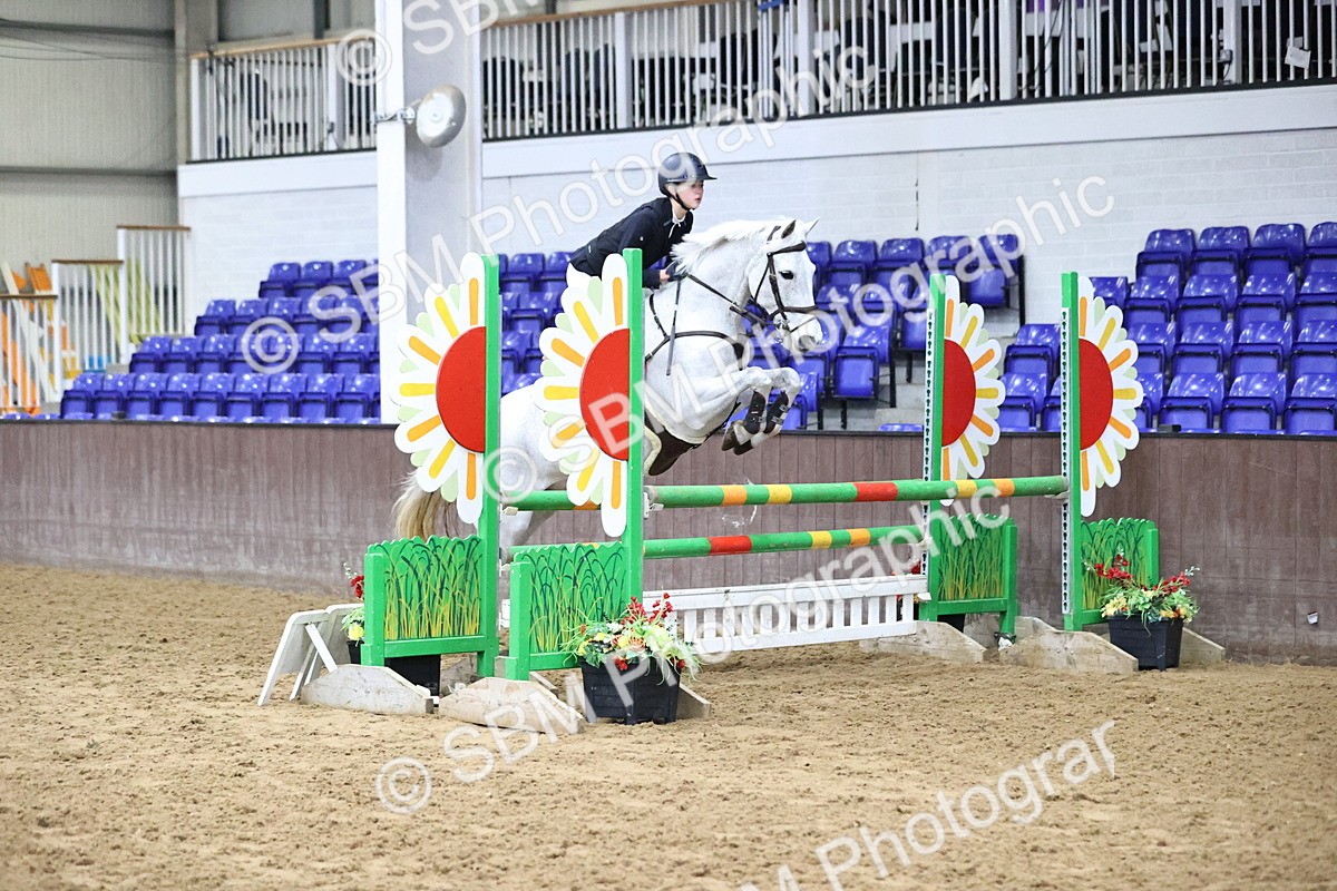 SBM_010416 - Class 12 - Blue Chip Pony Newcomers 1m Open both to Inc The Pony Restricted Rider Qualifier