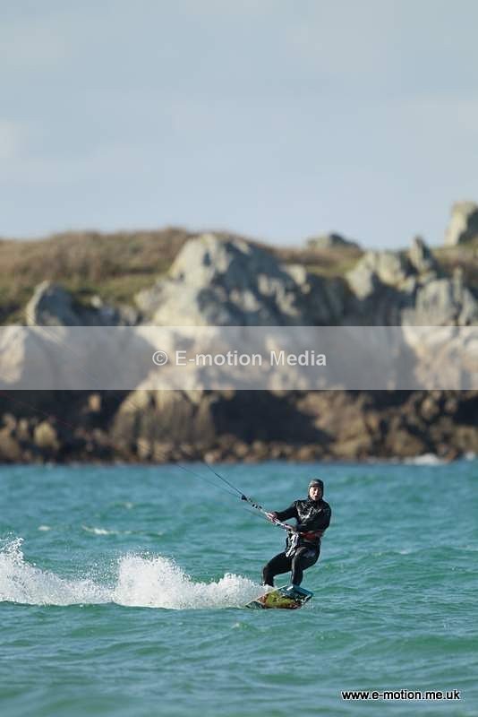 KS 010412 10 - Kite Surfing
