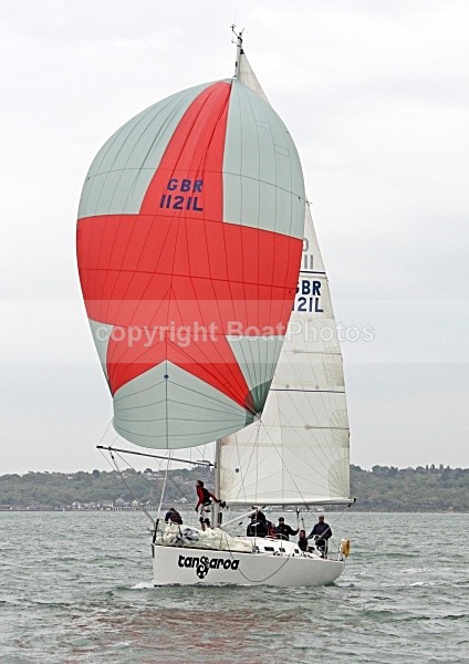 090510 TANSAROA IMG_0072 - Sailboats - monohull