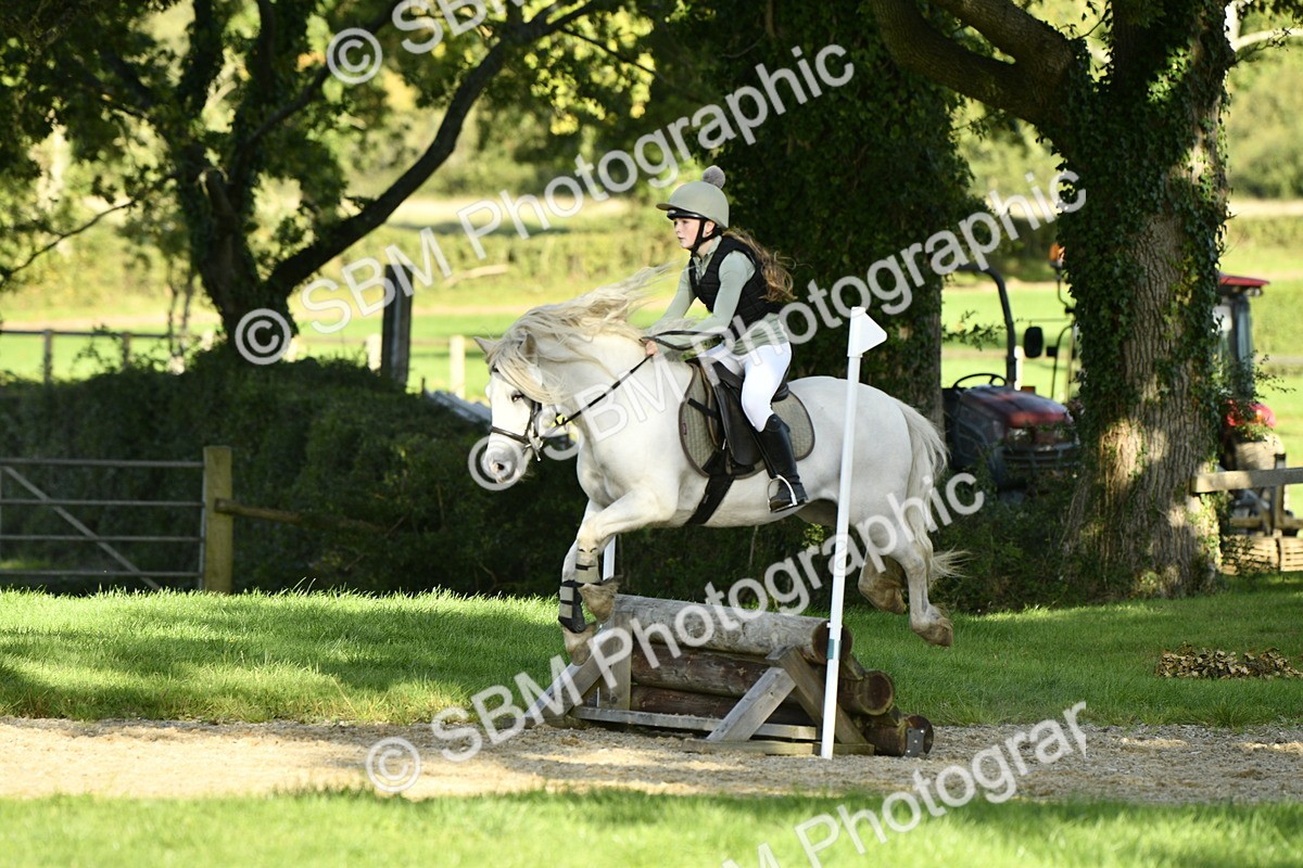 SBM_15159 - E4a - Eventers Challenge 50cm Open