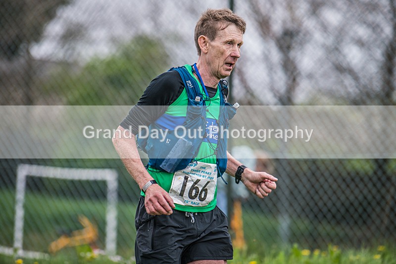 3 Peaks Finish-1383 - The 3 Peaks Race Saturday 26th April 2025 - The Finish