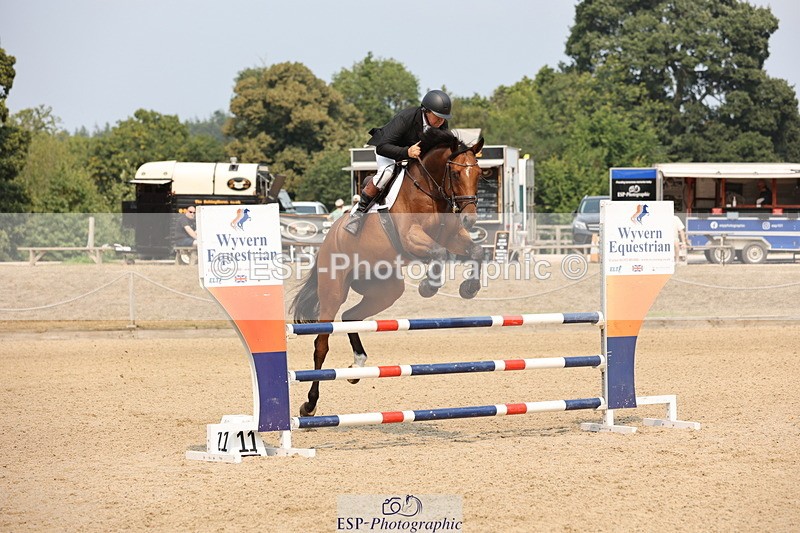 250816A-123124-01417 - Cls 5 Snr Discovery