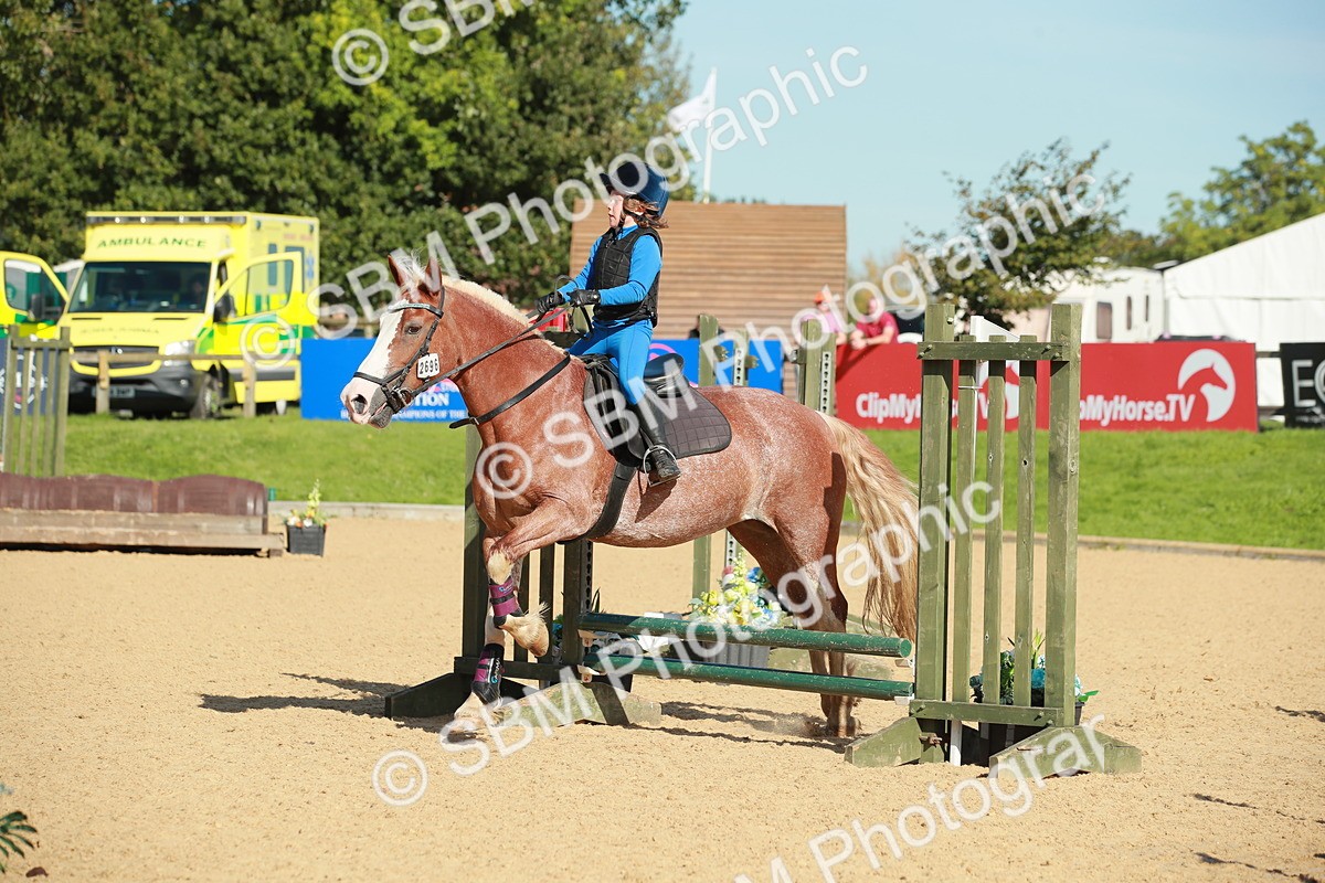 SBM_17188 - E10 - Eventers Challenge 50cm Championship