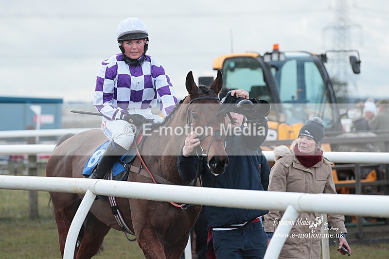 PtP 290123 308613 - Heythrop Hunt PtP Cocklebarrow 29/01/2023