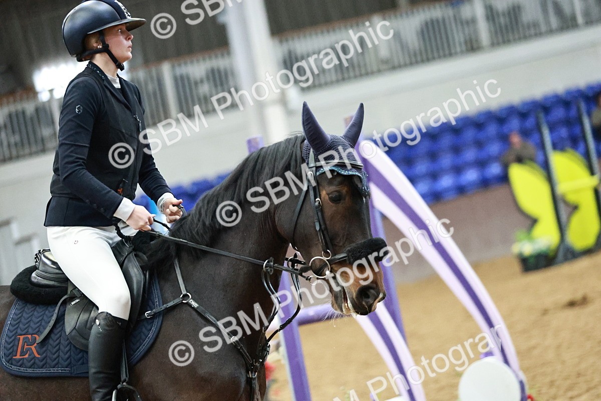 SBM_001120 - Class 3 - Senior Discovery 1.00m