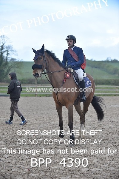 BPP_4390 - CLASS 10 RHS Foxhunter Championship Qualifier