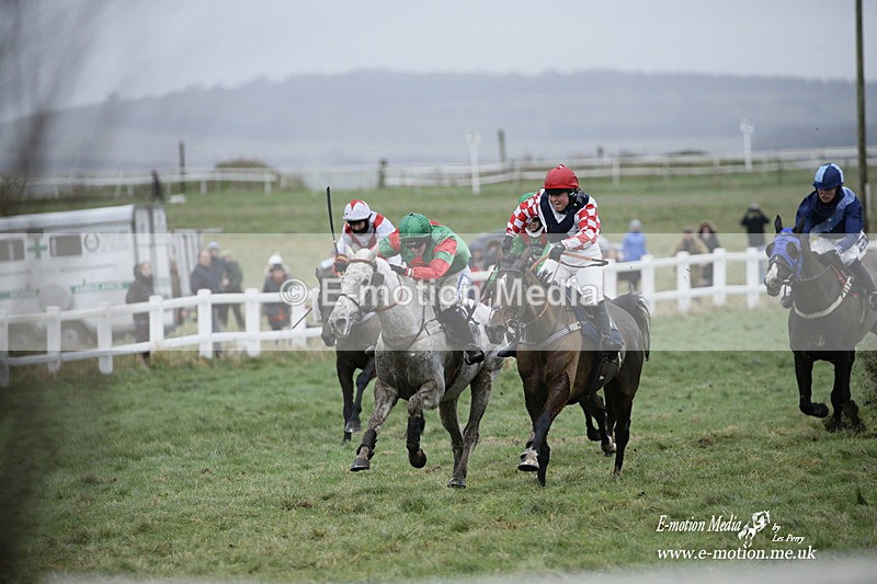 PtP 020122 210 - Larkhill Racing Club Point-to-Point 02/01/2022
