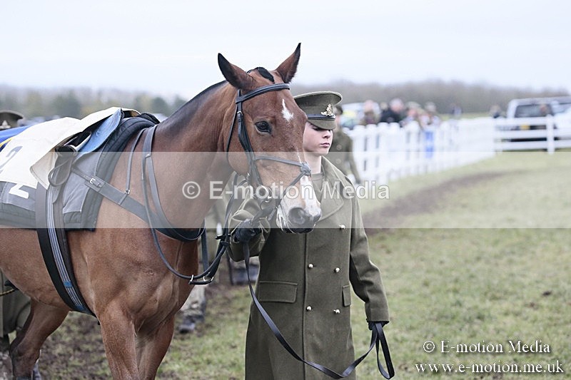 PtP 180218 54 - Combined Services Point-to-Point Larkhill 18/02/18