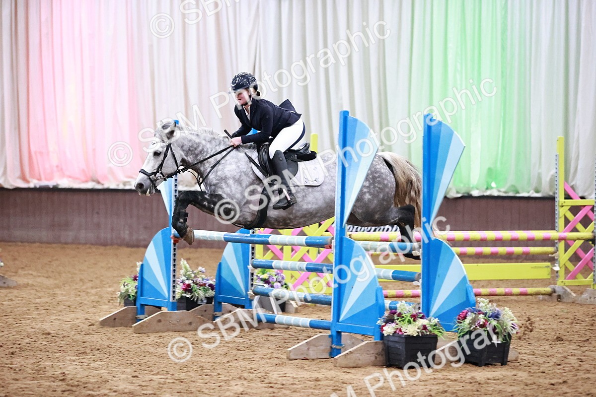 SBM_000773 - Class 3 - Pony Discovery 90cm