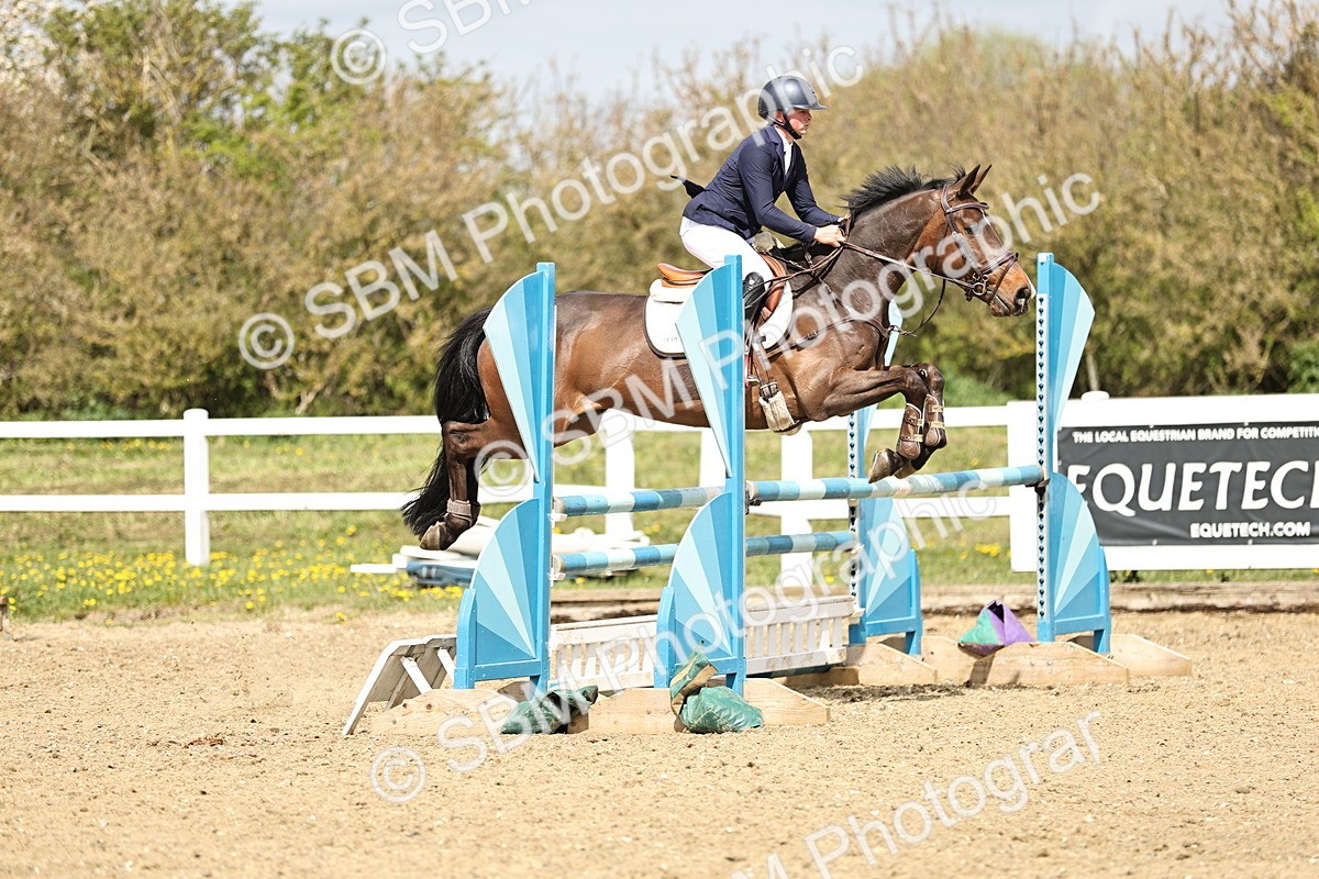 SBM_000871 - Class 3 - Senior Discovery - 1.00m