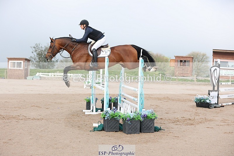 250424-084304-02471 - Cls 25 Young Horse 5yr old