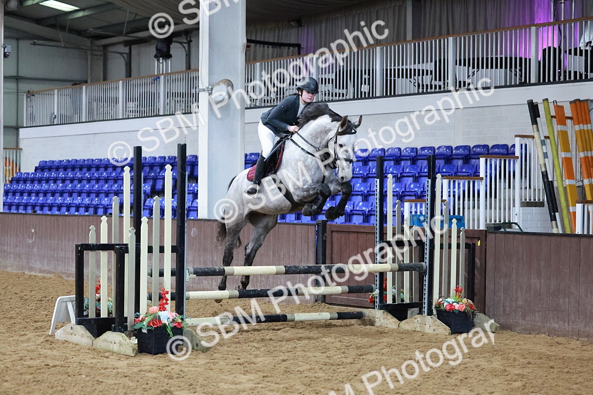 SBM_002439 - Class 8 - Clear Round