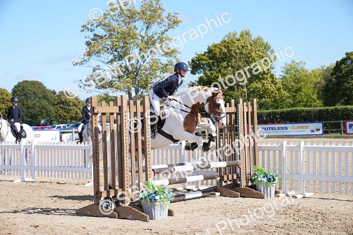 SBM_05062 - J56 - Clear Round 70cm