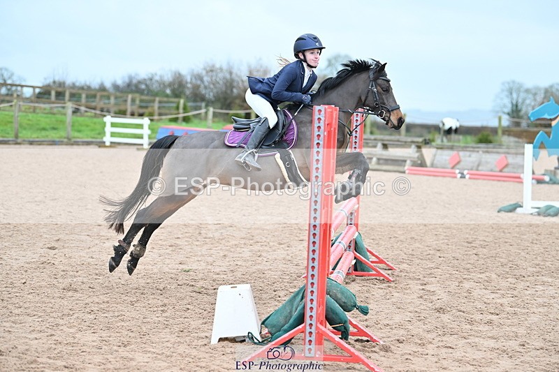 231203A-132101-01360 - Cls 23 Stepping Stones 128cm & 138cm