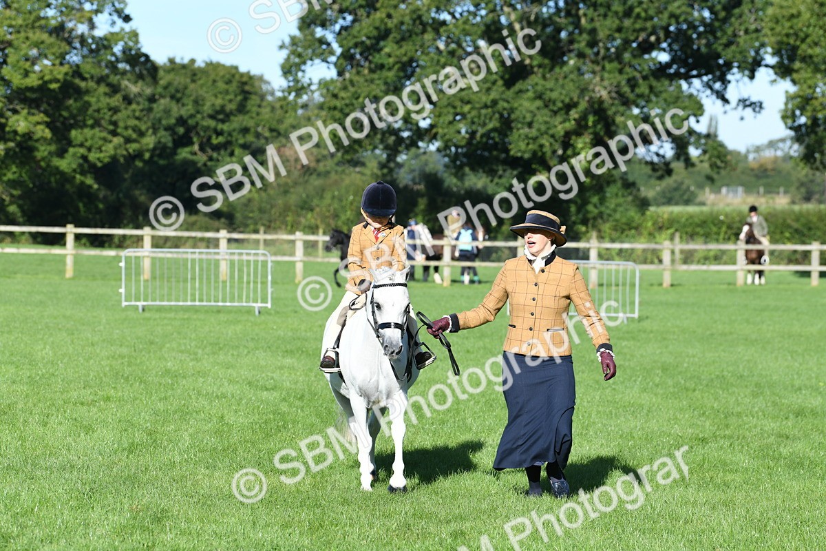 SBM_35443 - S17 - Condition & Turnout - Lead Rein
