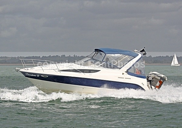 090502 FREEDOM IMG_6271 - Motorboats - Open