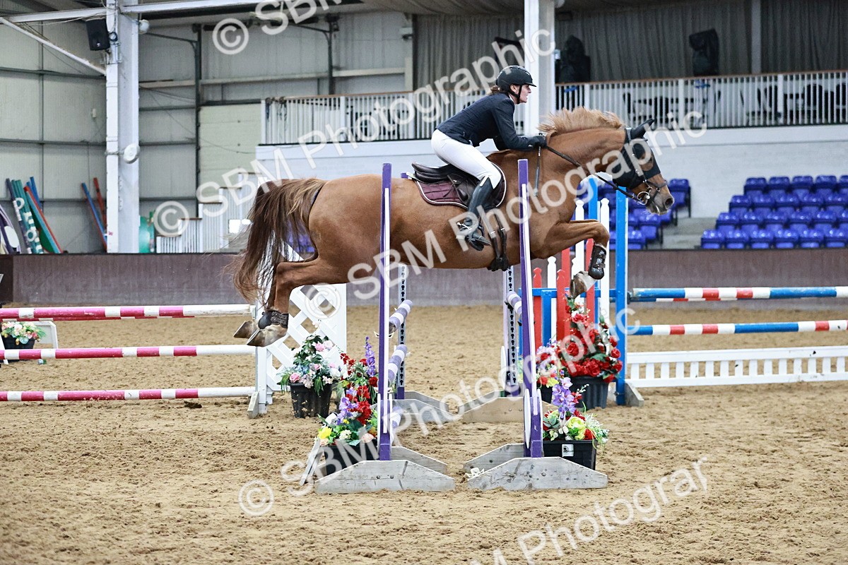 SBM_001021 - Class 3 - Senior Discovery 1.00m