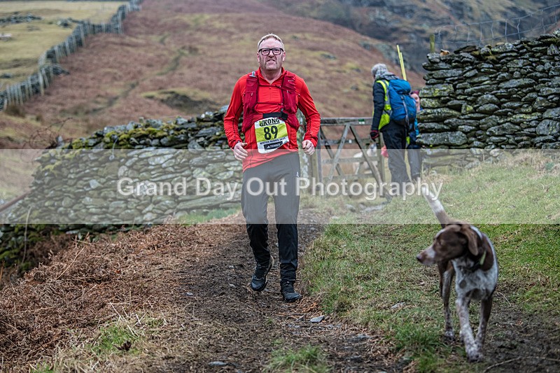 BB Kong-1097 - BB Kong Fell Race Saturday 15th February 2025