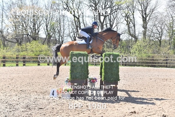 BPP_1980 - CLASS 20 SUN RHS Foxhunter Championship Qualifier