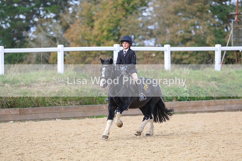 3E7A7244 - Class 3: 60cm open