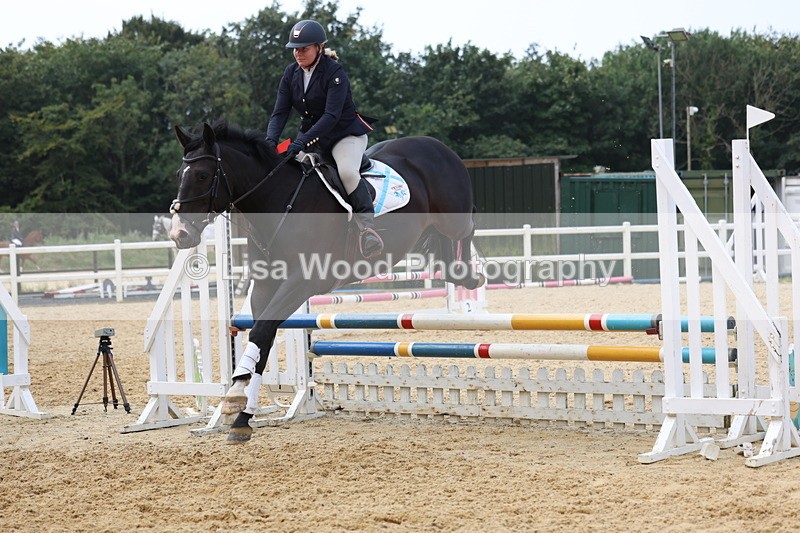 3E7A0884 - Class 3: Senior 80cm