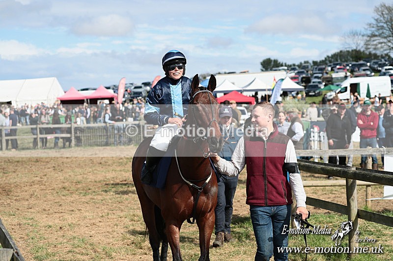PtP 210425  1155 - Paxford Races Easter Monday 21/04/25
