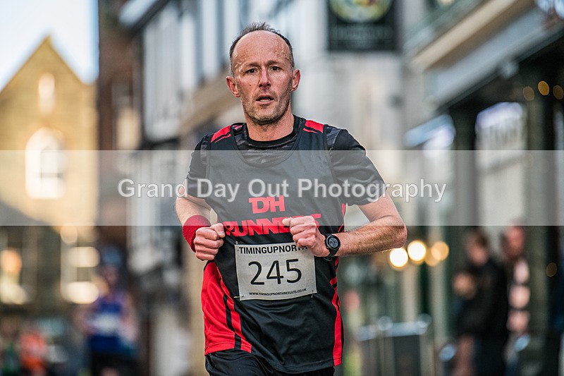 RTH-221 - Keswick Round The Houses Road Race Wednesday 23rd April 2025