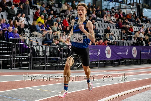 AgeInd25SAT-910757 - Track Male