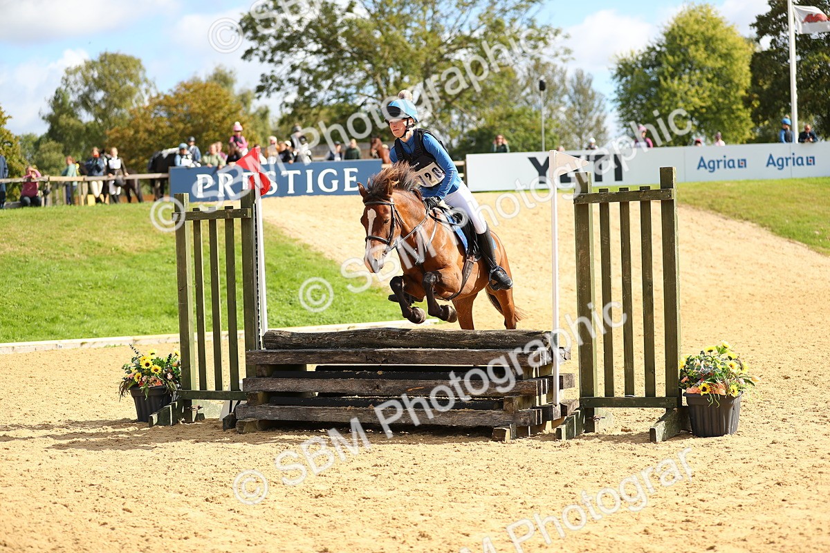 SBM_03580 - E3 Eventers Challenge 70cm Open