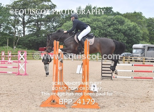 BPP_4179 - Senior Discovery/ 1m Open