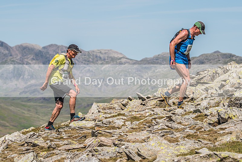 Duddon Short-161 - Duddon Short Fell Race Saturday 3rd June 2023