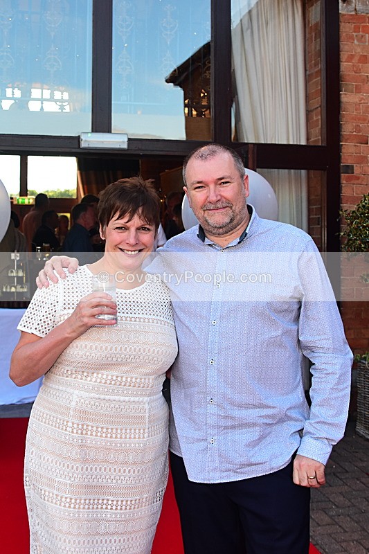 Lor-215 - Lorraine's 50th