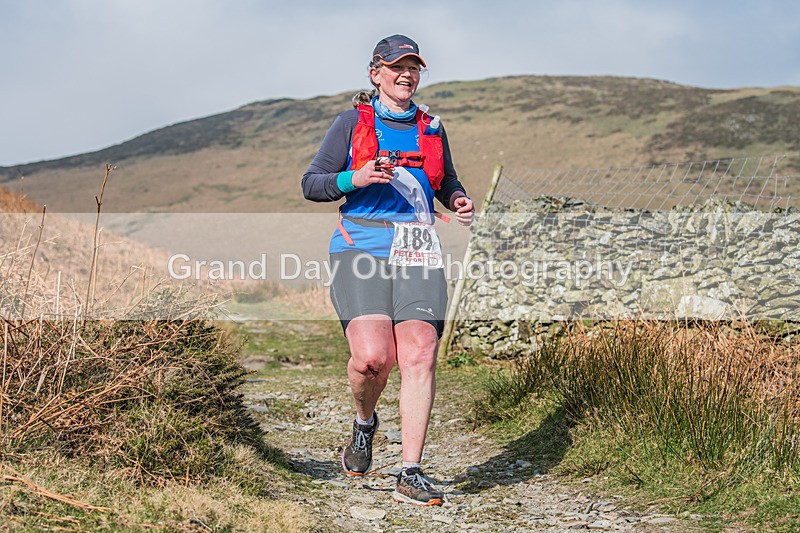 Black Combe-1352 - Black Combe Fell Race Saturday 9th March 2024