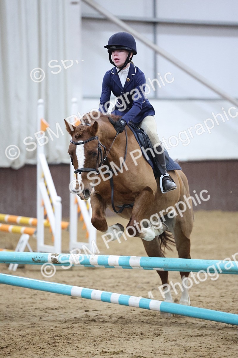 SBM_000836 - Class 3 - 60cm