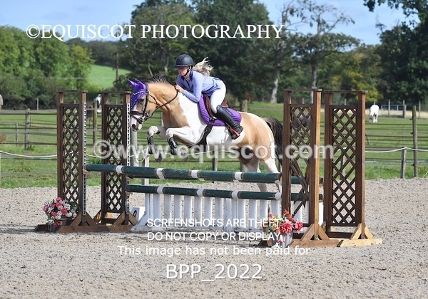 BPP_2022 - CLASS 12 SUN 0.85m Amateur Championship Qualifier