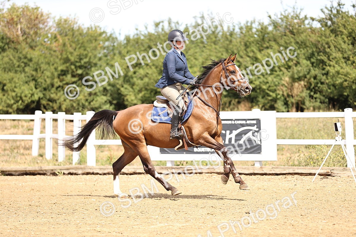 SBM_000561 - Class 3 - Senior British Novice - 90cm