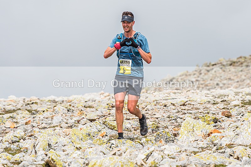 Great Lakes-380 - Great Lakes Fell Race Saturday 18th June 2022