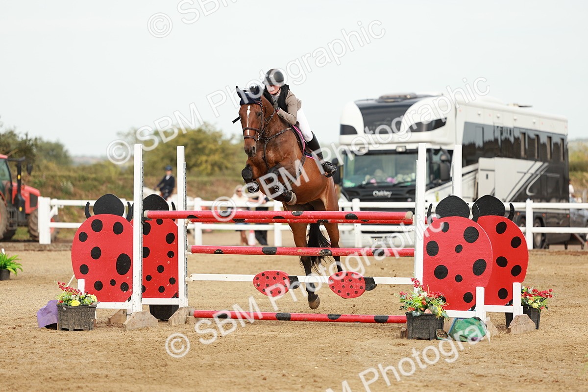 SBM_008428 - Class 5 - National B&C Handicap Championship Qualifier 1.25m 1.30m