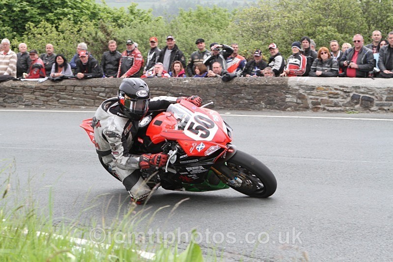  - Superbike Race