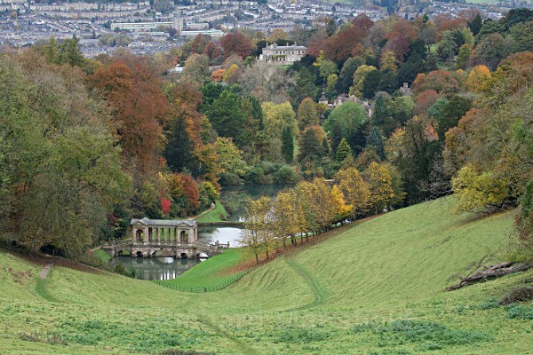  - Bath and the South West