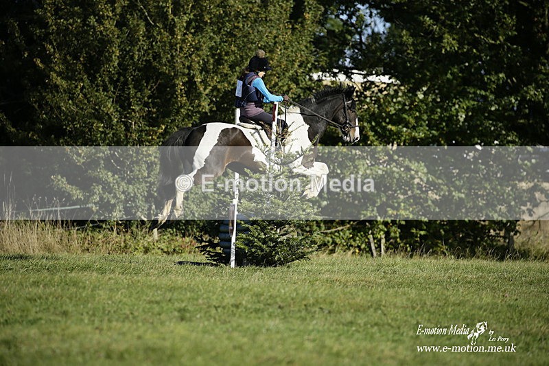 WWHT 031021 548 - Novice Restricted (0.80m) 03/10/21