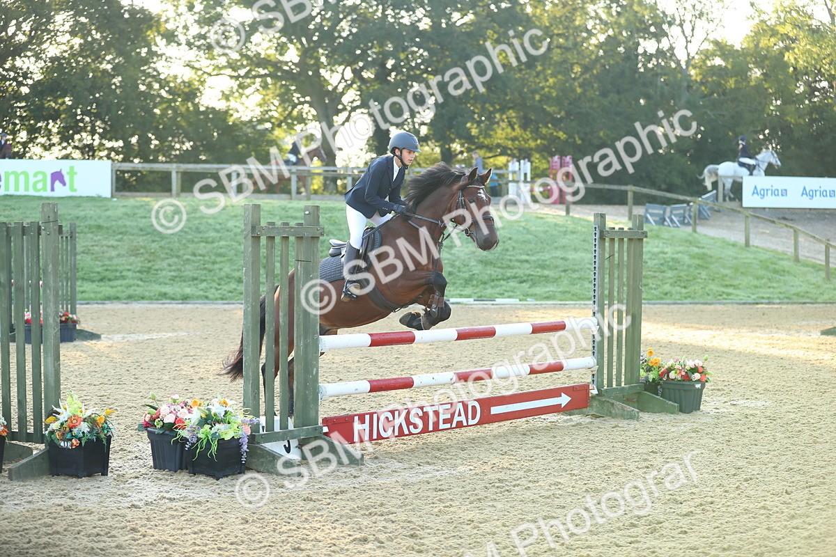 SBM_57647 - J64 - Clear Round 90cm