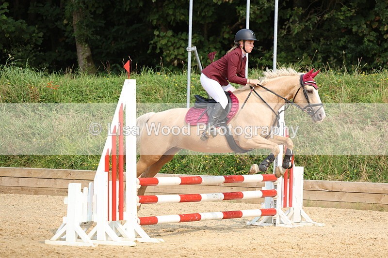 3E7A2863 - Class 11: Junior 70cm