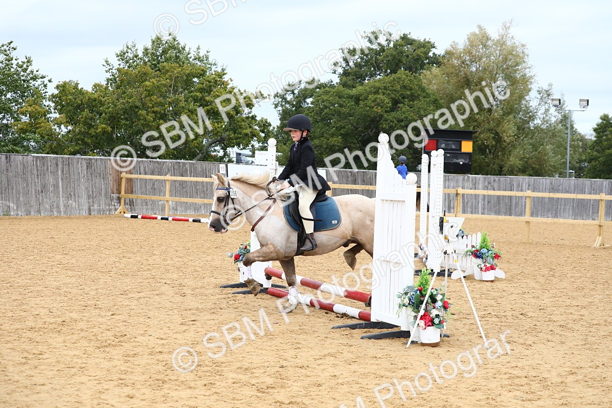 SBM_68176 - J3b - Mini Tour Junior Pony 40cm Championship