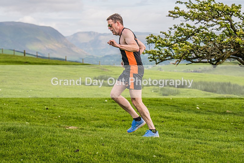 Hay-O-165 - Hay O Trail Race Tuesday 23rd May 2023