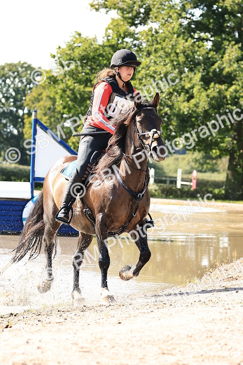 SBM_25645 - E11 - Eventers Challenge 60cm Championship