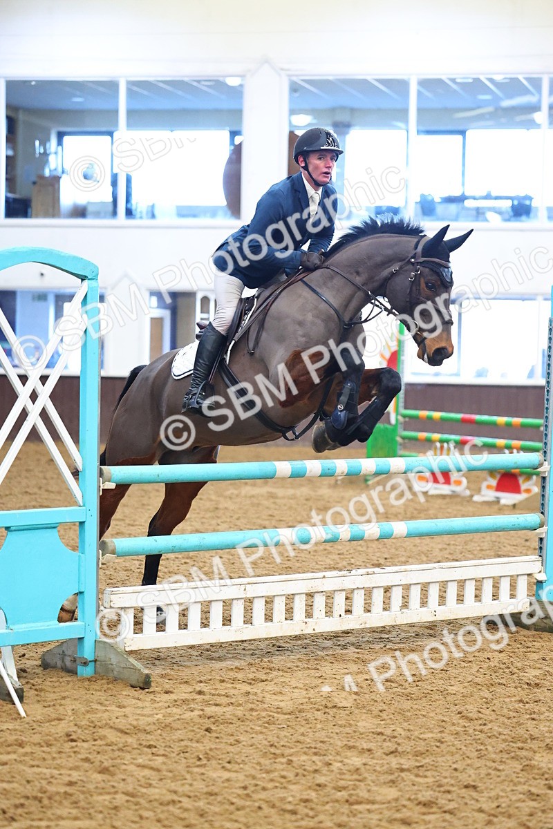 SBM_000782 - Class 3 - Senior Discovery - 1.00m